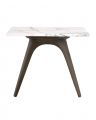 Borre Side Table Marble