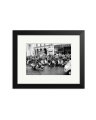 Mods and Teddy Boys Black / Small
