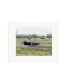 Black Lamborghini Countach Print Only / Small