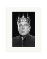 Richard Burton Print Only / Medium