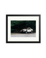 Lamborghini LM 002 Black / Medium