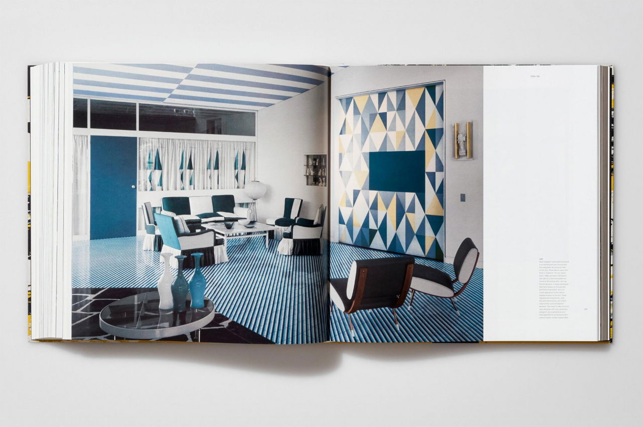 Gio Ponti. Art Edition