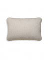 Kempton Cushion  Beige