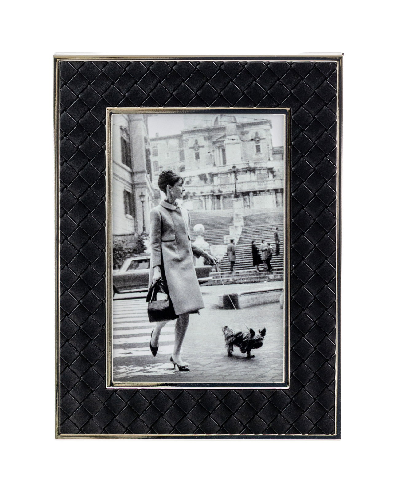 Ivy photo frame