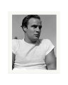 Marlon Brando, ‘The Men’ Print Only / XXL