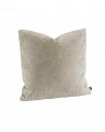 Lago Cushion Cover Beige OUTLET
