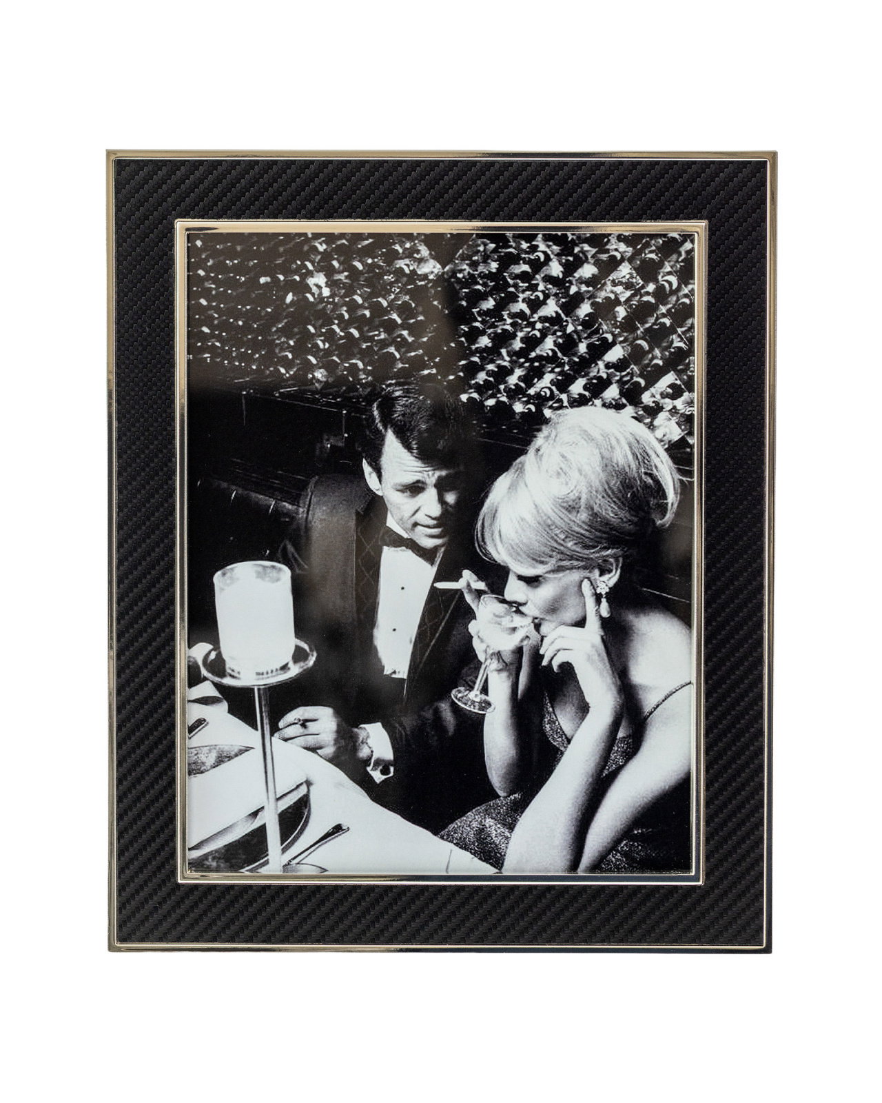 Faye photo frame