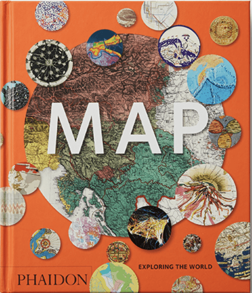 Map - Exploring the World