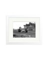 German Grand Prix White / Small