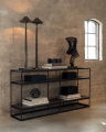 Positano Table Lamp Antique Bronze