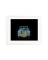 Land Rover Series III White / XL