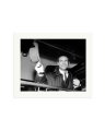 Waving Brando Print Only / Large