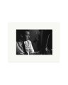 Buddy Rich Print Only / Small