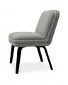 Lucia Dining Chair Grey