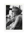 Fellini, '76 Print Only / XXL
