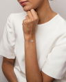 Miss Miranda armband crystal