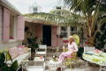 Caribbean Patio