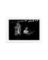 Simon & Garfunkel White / XXL