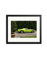Lamborghini Miura SV Black / Medium
