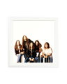 Pearl Jam Photoshoot White / XXL