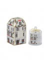 Rue de Rivoli Scented Candle White