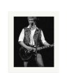 Bryan Adams in Cleveland Print Only / Large