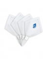 Maryland Servietten schnecke 4-pack
