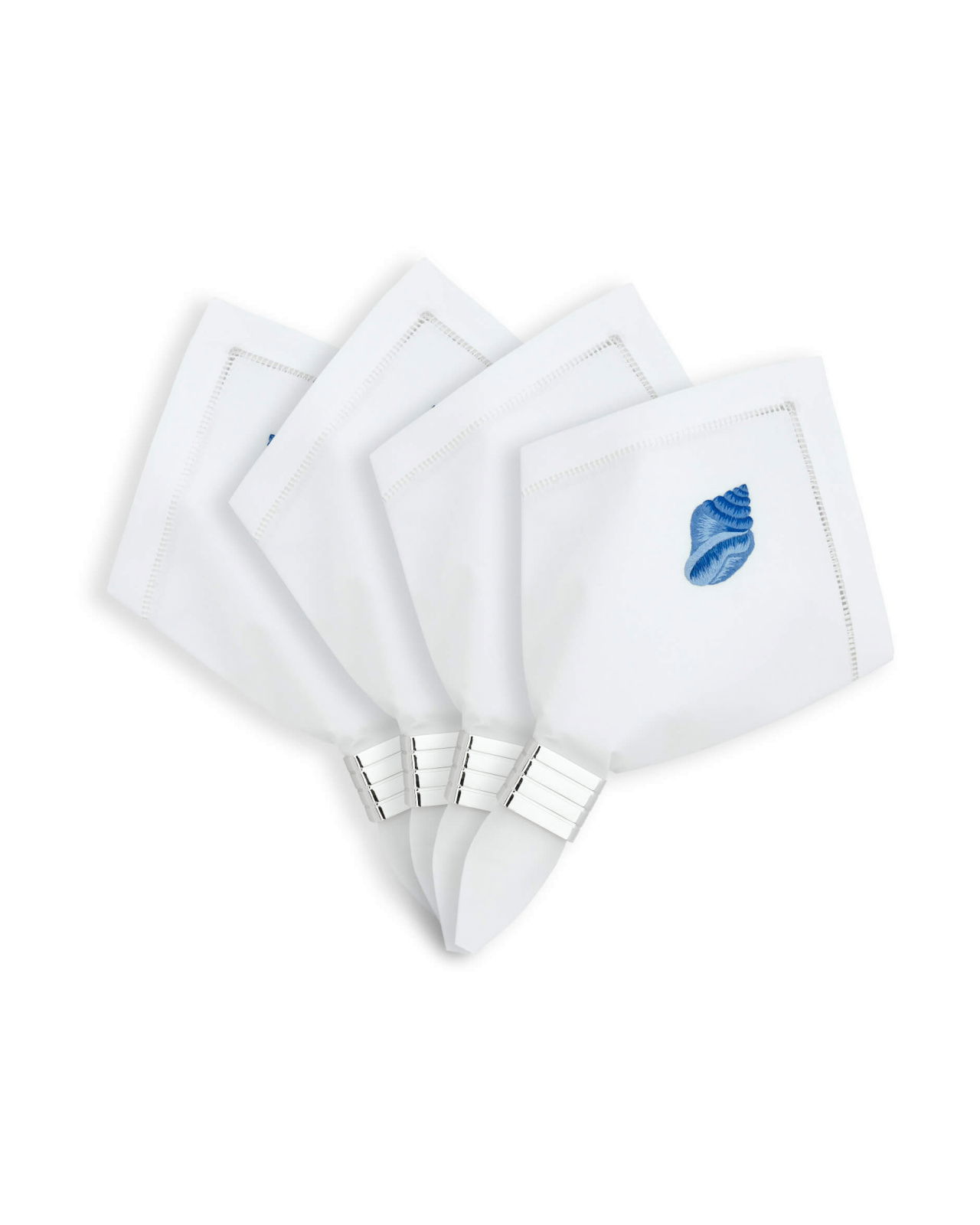 Maryland Servietten schnecke 4-pack