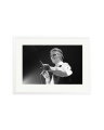 David Bowie Isolar Tour White / XL