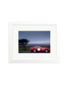 Ferrari Daytona Comp White / Small