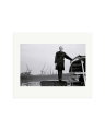 Michael Caine as Jack Carter Print Only / Large