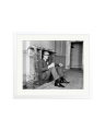 Michael Caine - The Ipcress File White / Large