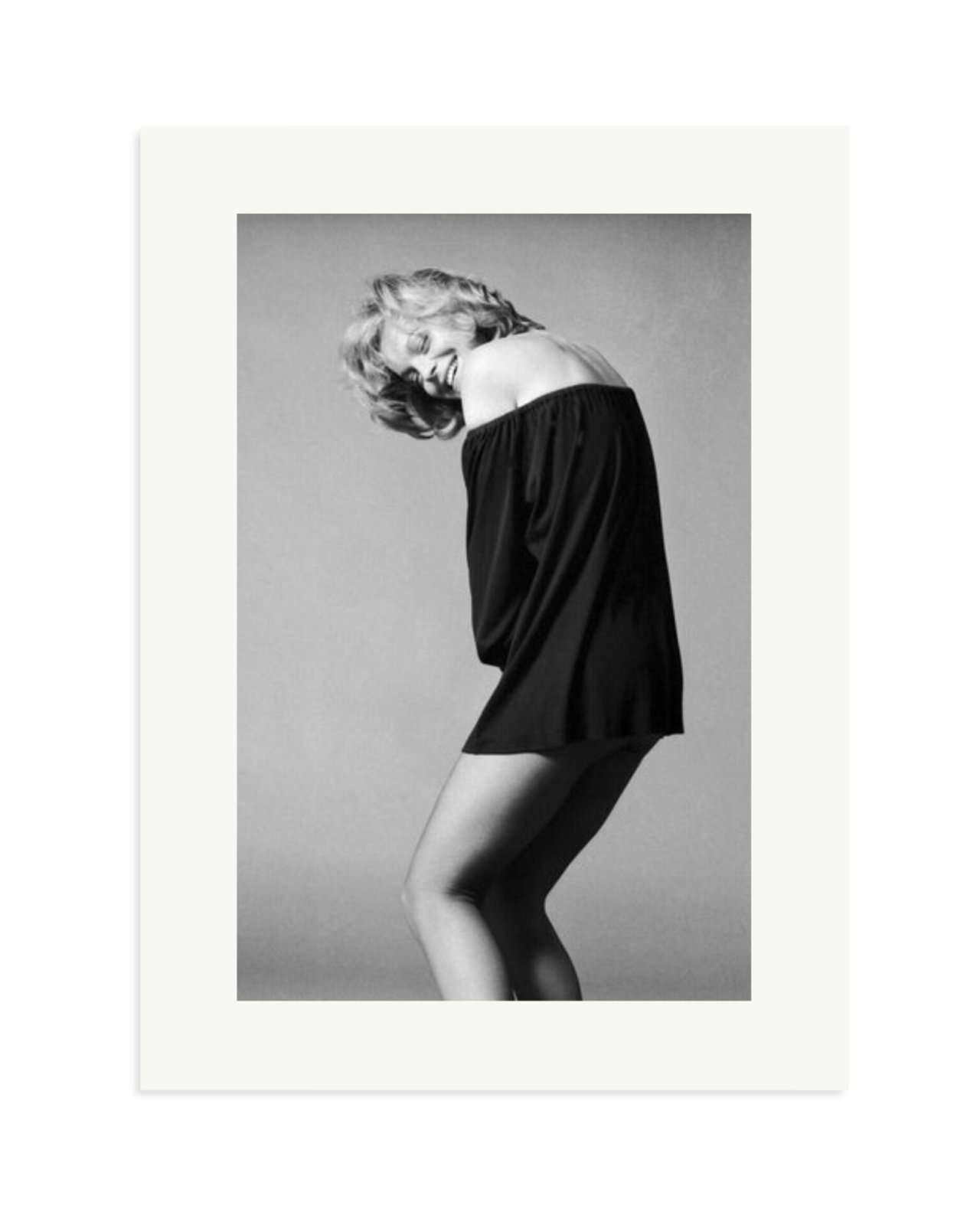 Schneider, 1972 Print Only / XL