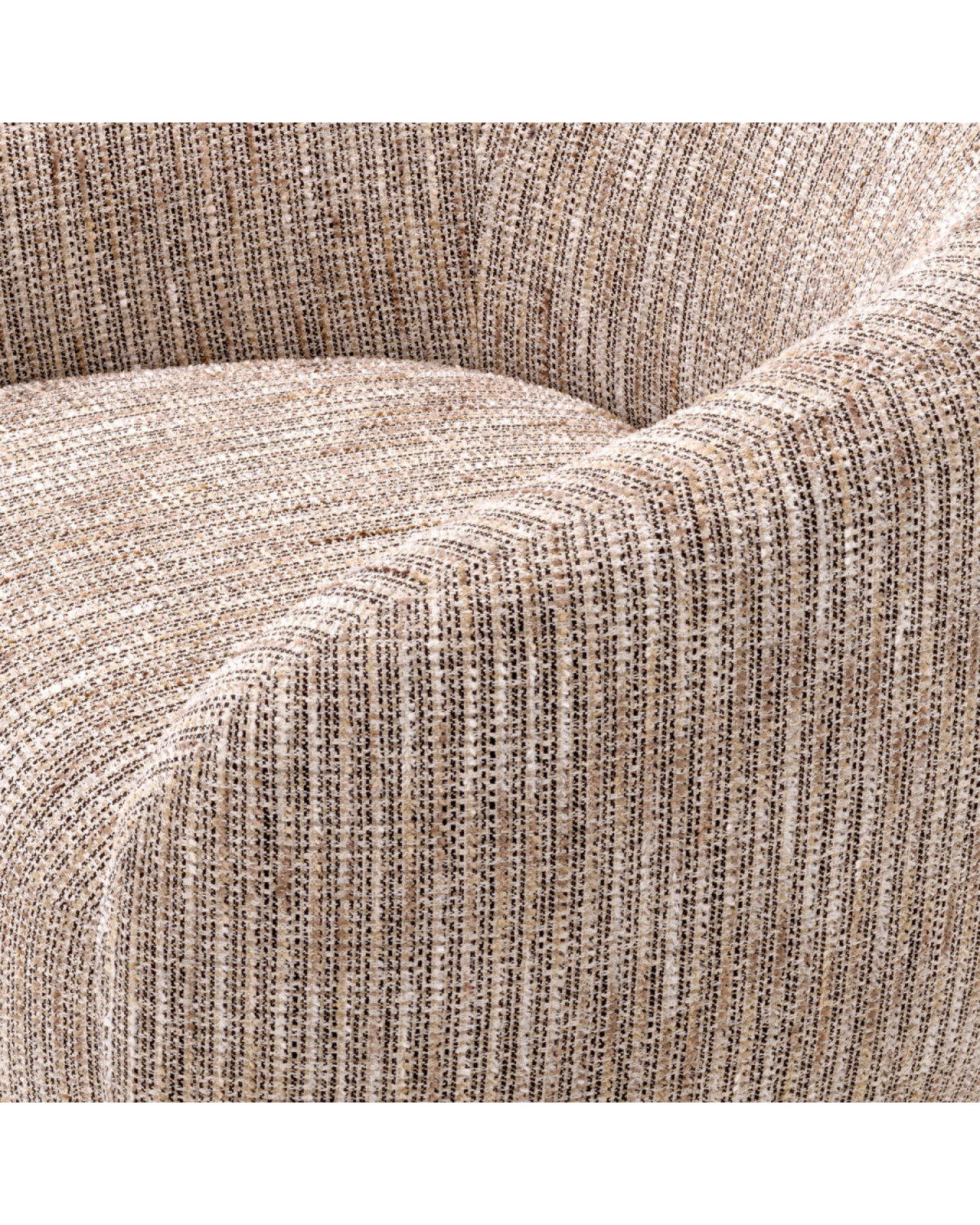 Brice fåtölj mademoiselle beige