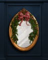 Jackson Pine Garland Cones