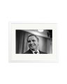 Marlon Brando at London Airport White / Medium
