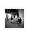 Pearl Jam in 1991 Print Only / XXL