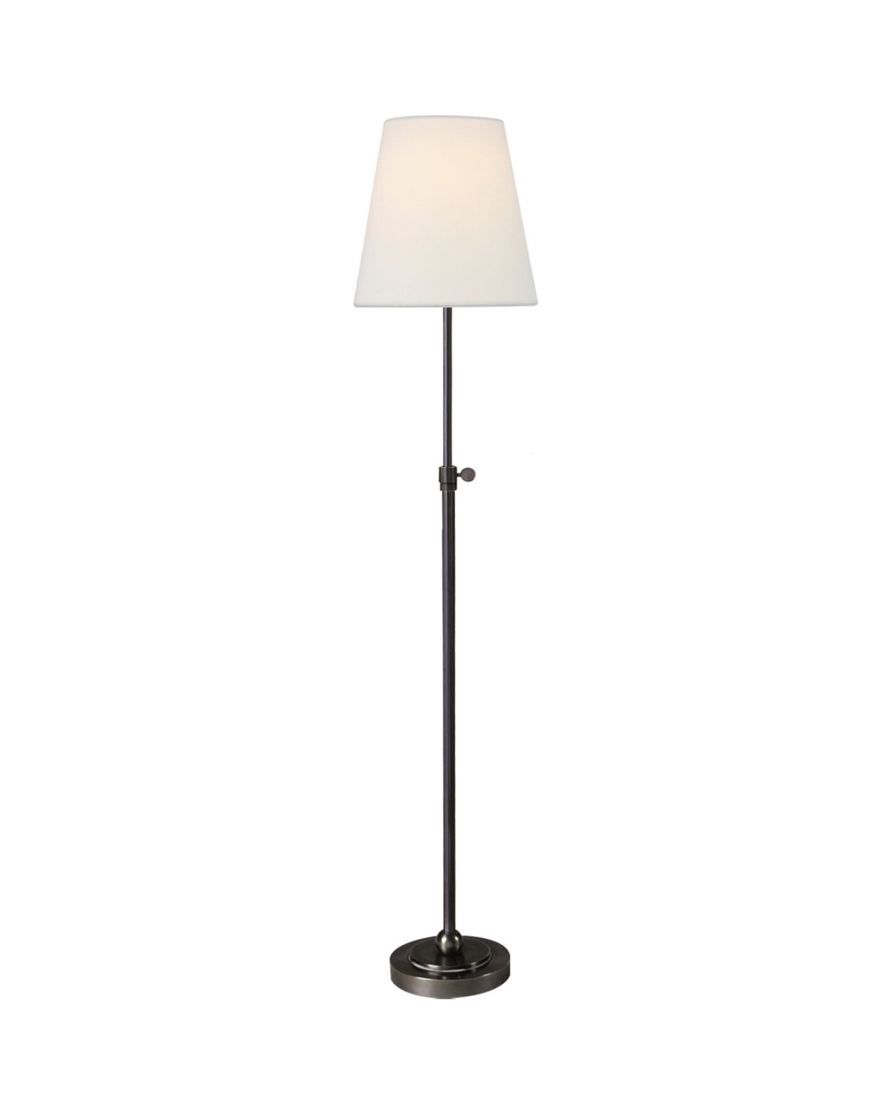 Bryant Table Lamp Bronze/Linen