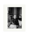 Truman Capote Print Only / Medium