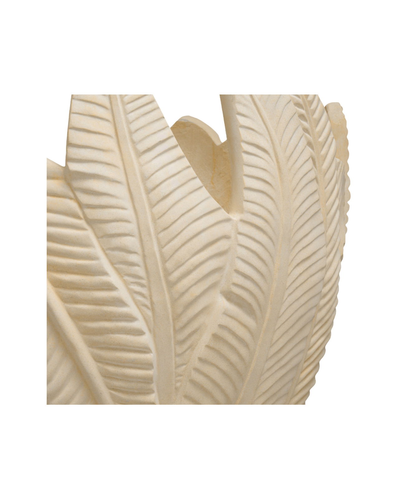 Zanzibar planteringslåda cream