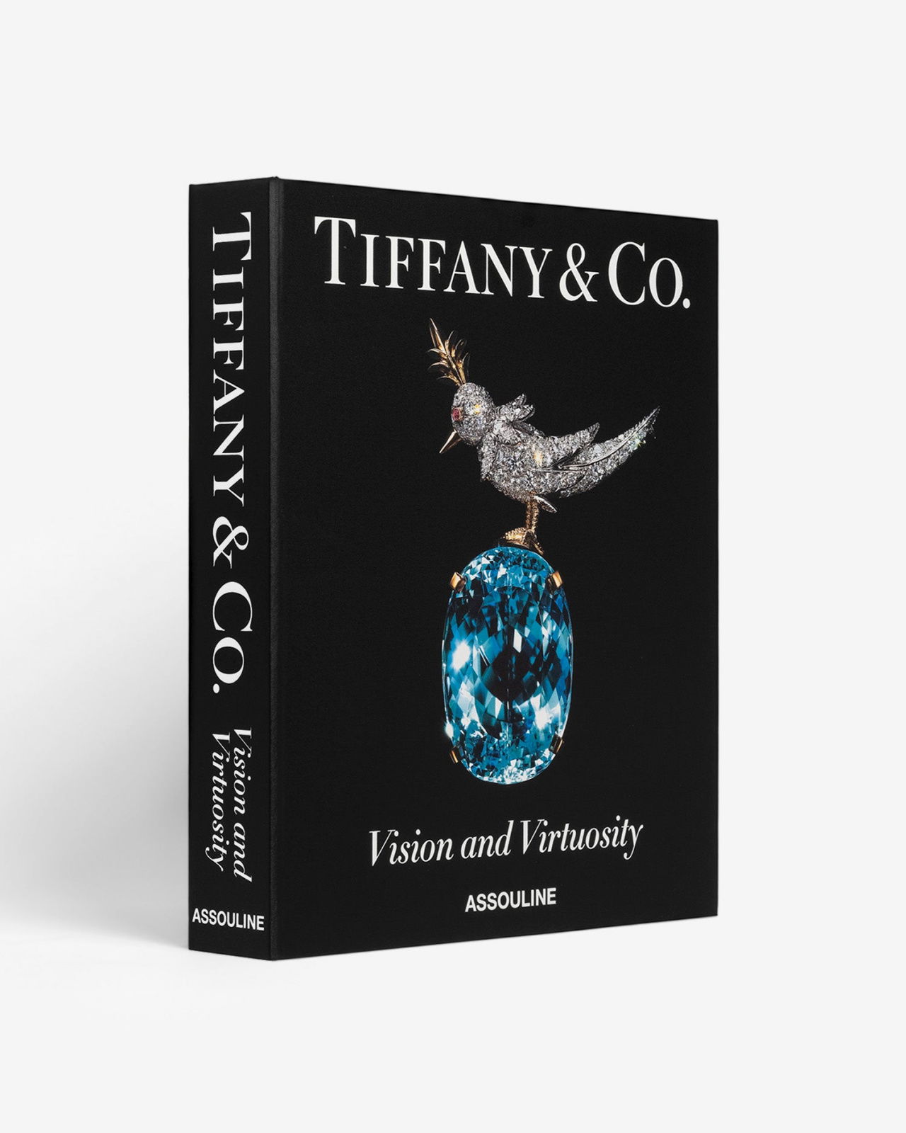 Tiffany & Co: Vision & Virtuosity - Ultimate edition