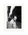 Albert Camus, 1957 Print Only / XL