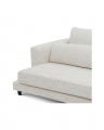 Savarana soffa seashell off-white