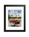 Lamborghini Miura in Palm Springs Black / Small
