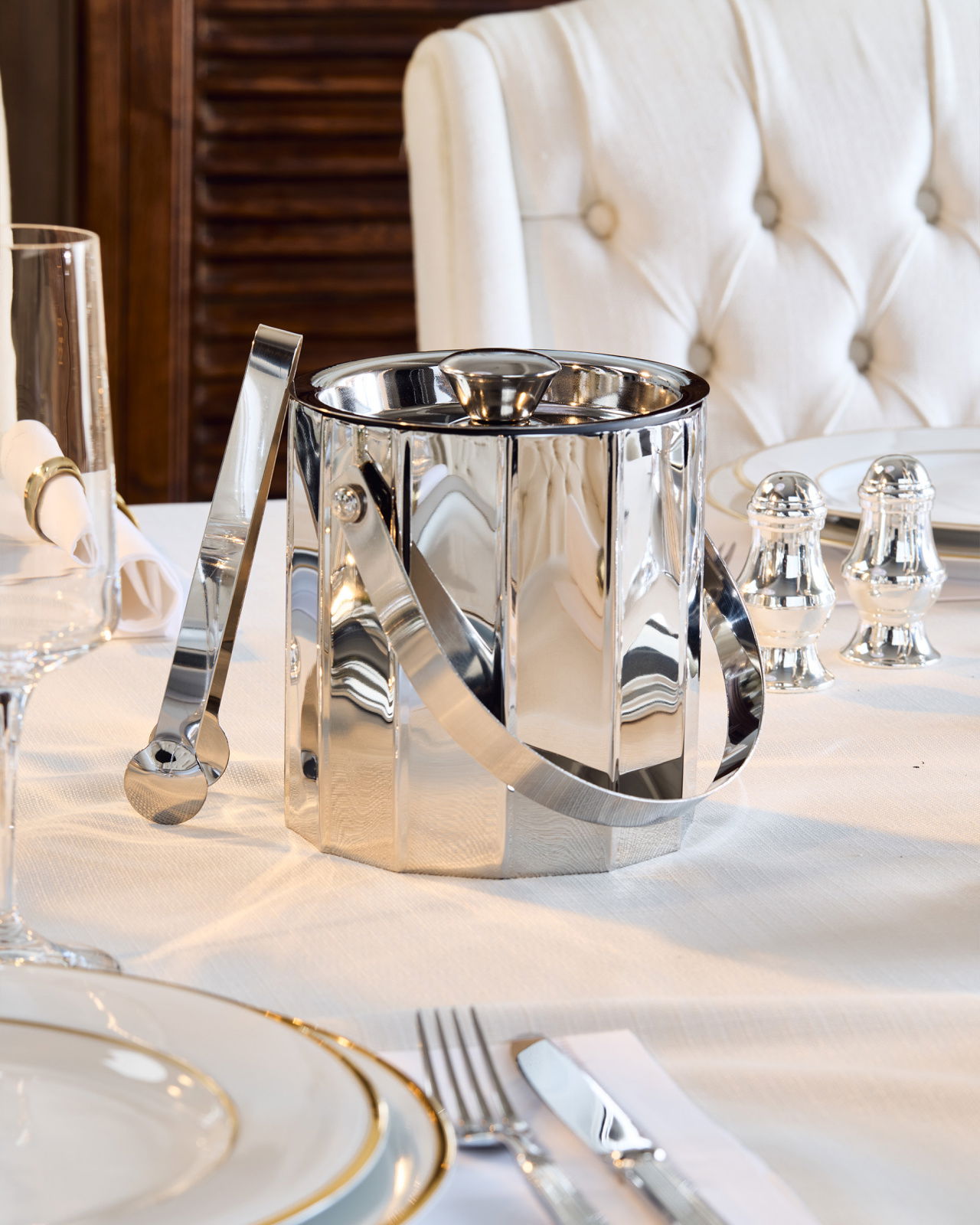 Peninsula vinkyl nickel