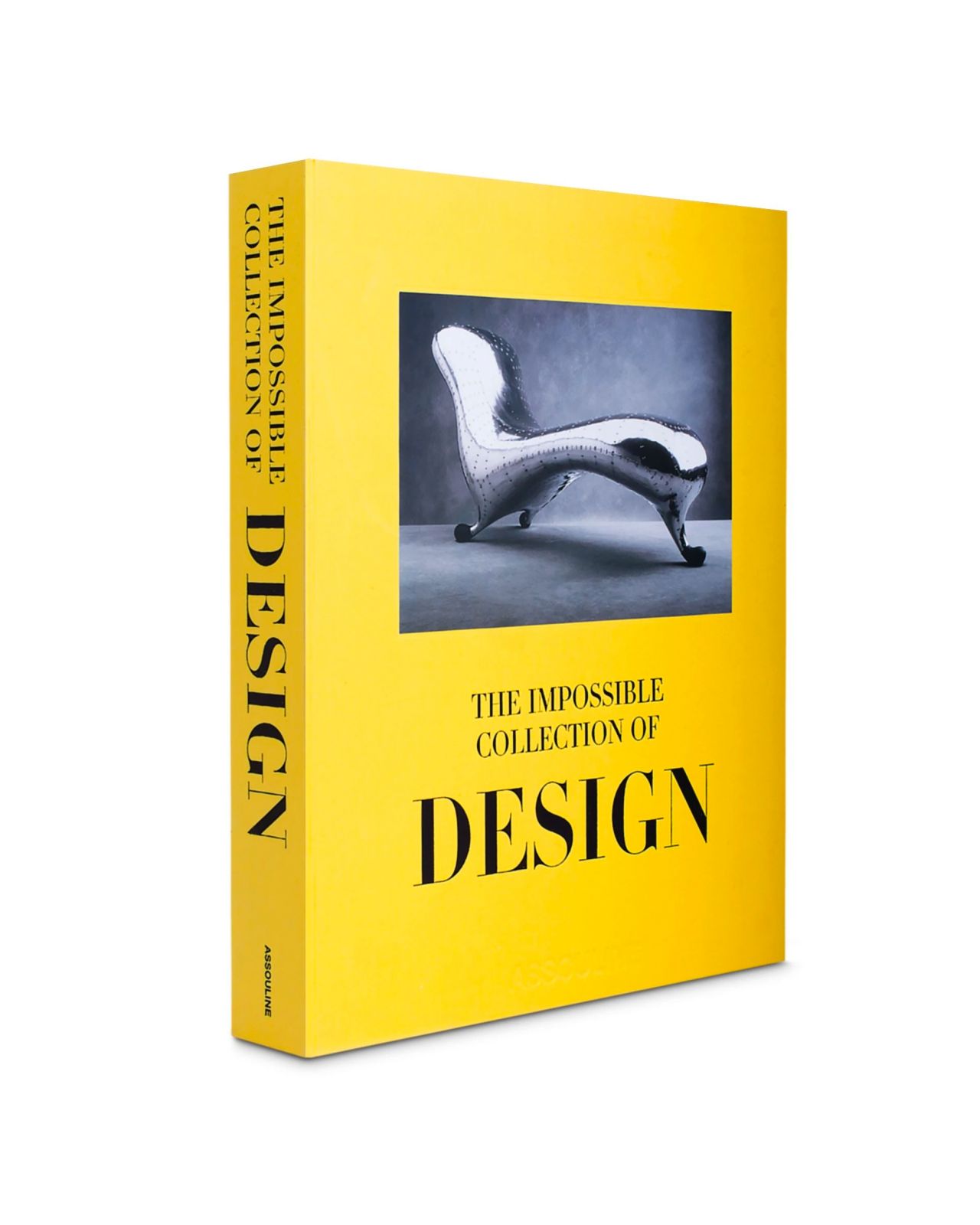 The Impossible Collection of Design