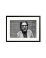 Captain Beefheart Black / XL