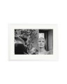 Marais and Deneuve on Set of Peau d'Ane White / XL