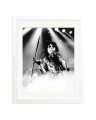 Alice Cooper 1986 White / Medium