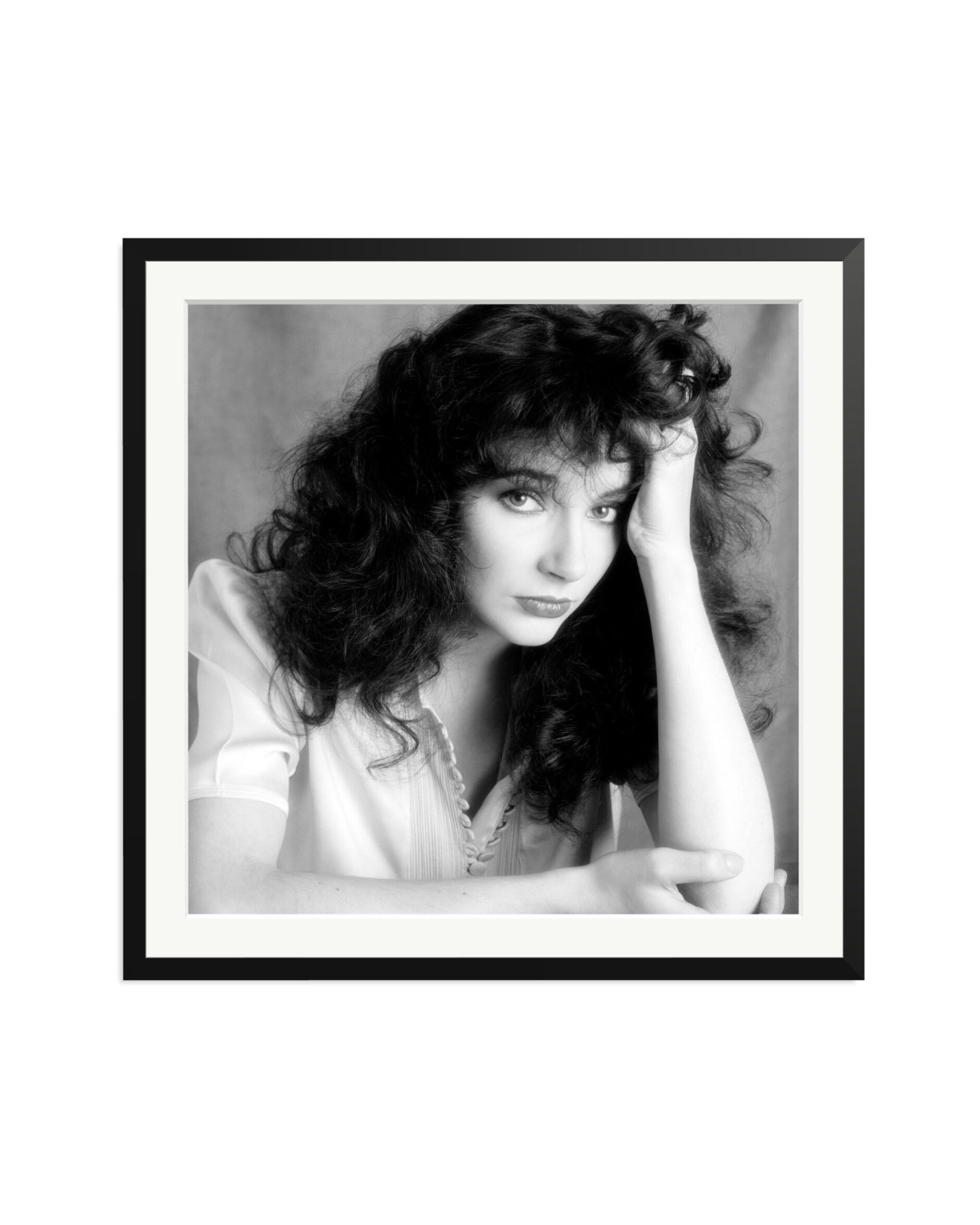 Kate Bush, 1978 Black / XXL